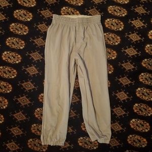 baseball/softball pants